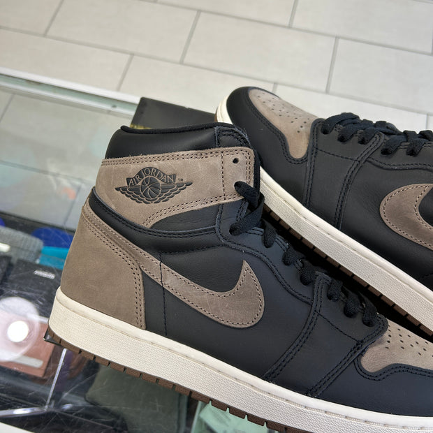 Jordan 1 Palomino