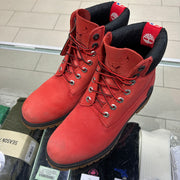 Timberland 6" Premium Boot Chicago Bulls