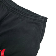 Sicko FW18 Pain Black Sweatpants