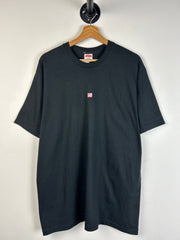 Supreme SS23 Tamagotchi Black Tee