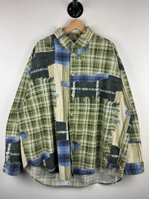 Descriptive image text