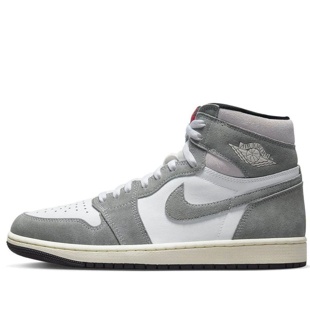 Jordan 1 Washed Black