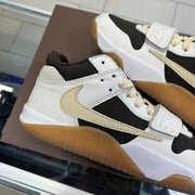 Jordan Jumpman Jack TR Travis Scott Sail