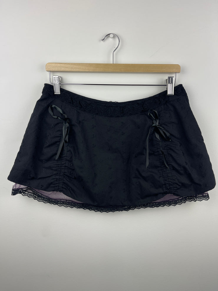 Vintage Lip Service Women&