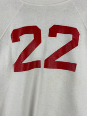 Vintage 70s Champion #22 University True Vintage Crewneck & Sweatpants Set