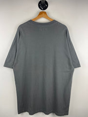 FTP Firearms Dark Grey Tee