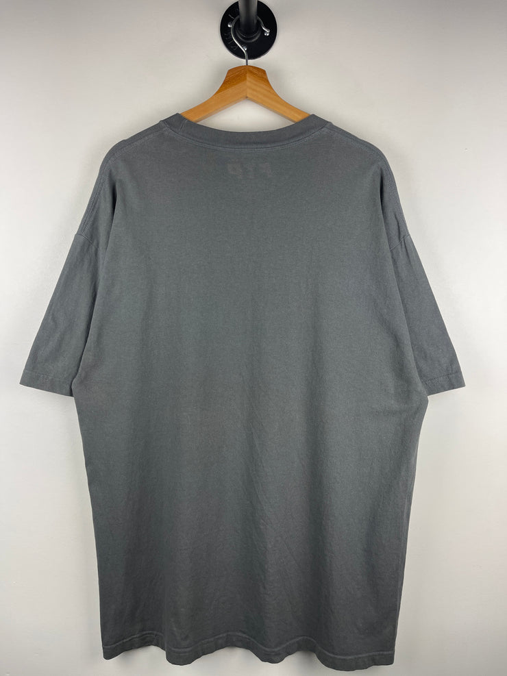 FTP Firearms Dark Grey Tee