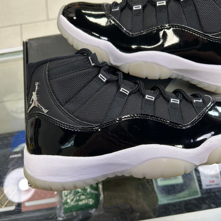 Jordan 11 Jubilee