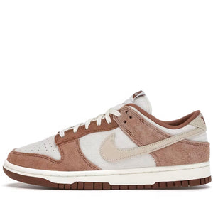 Nike Dunk Low Medium Curry