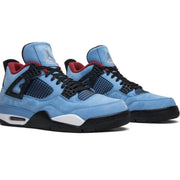 Jordan 4 Travis Scott Cactus Jack