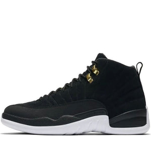 Jordan 12 Reverse Taxi 2019