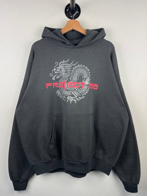 Descriptive image text