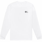 OVO Toronto Raptors White Long Sleeve