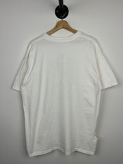 Vintage 90s Girls N' The Hood White Tee