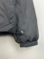 Prada Nylon Black Jacket