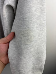 Vintage 90s Syracuse University Ath. Dept. Grey Crewneck