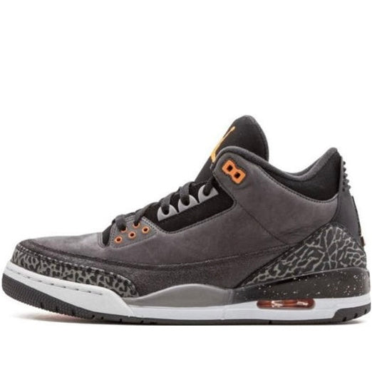 Jordan 3 Fear Pack 2023