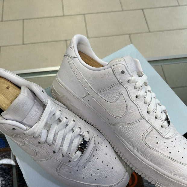 Nike Air Force 1 Low Nocta Certified Lover Boy White