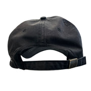 Vintage NBA Philadelphia 76ers Pepsi Black Strapback Hat