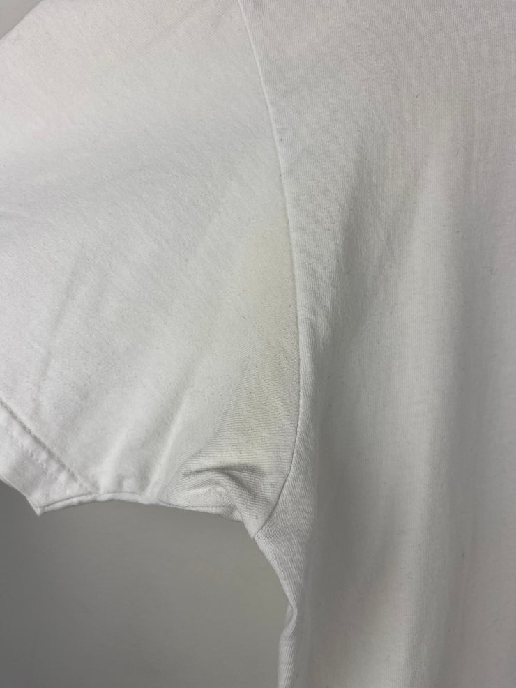 Supreme SS20 Motion Logo White Tee