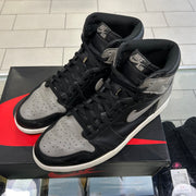 Jordan 1 Shadow 2018