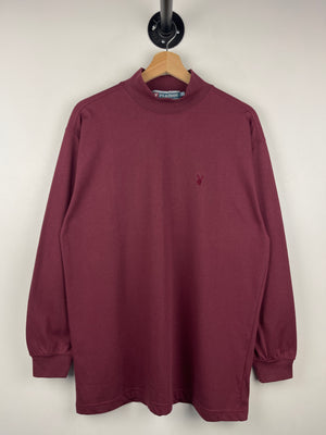 Descriptive image text