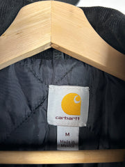 Vintage Carhartt Arctic Black Jacket