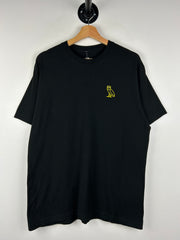 OVO Summer 22' Black Tee