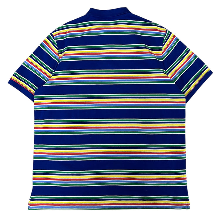 Polo Ralph Lauren Multi Colour Polo Shirt