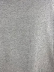 Vintage NFL Cleveland Browns Spellout Grey Tee