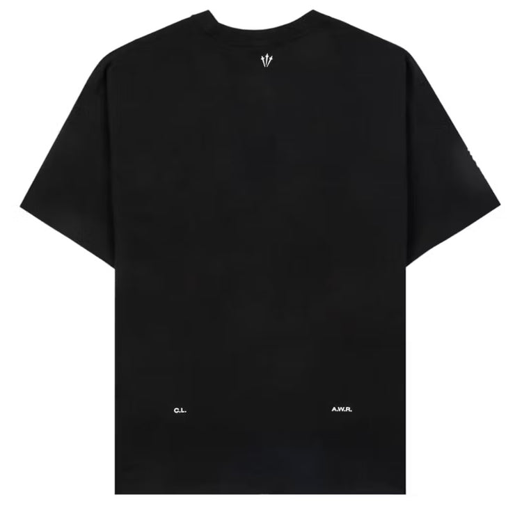 Nike Nocta CS Black Tee