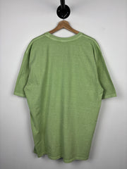 Stussy Thick Green Tee