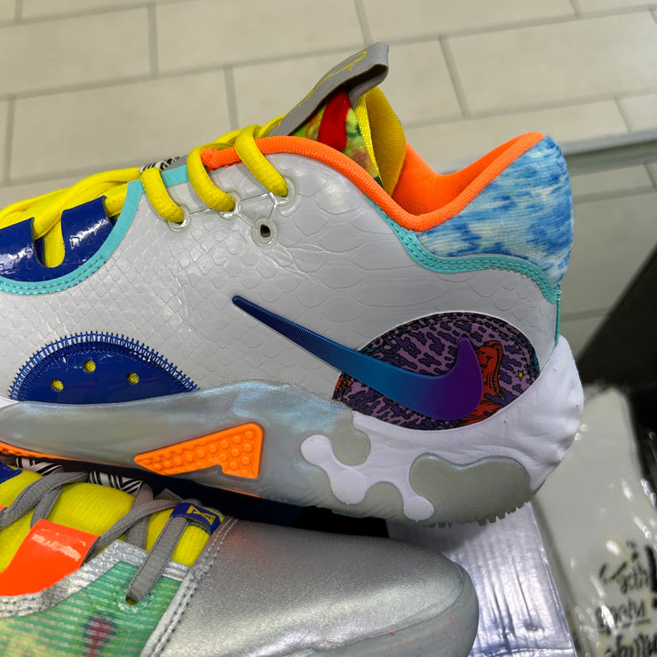 Nike PG 6 What The