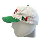 Vintage 90's The Game Mexico Snapback Hat