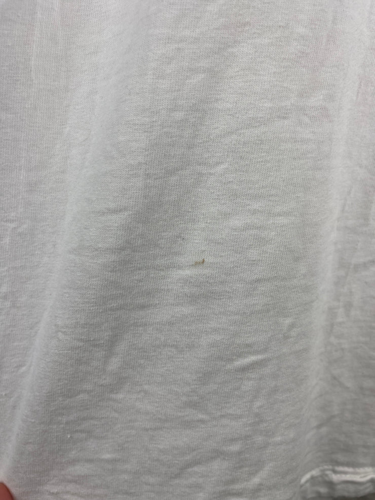 Supreme FW21 Est. 1994 White Tee