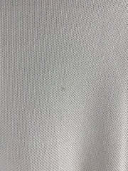 Vintage Polo Ralph Lauren White Thermal Crewneck