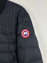 Canada Goose Dunham Black Light Down Jacket