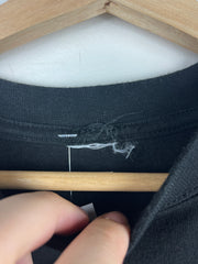 Juice Wrld X Naruto Shippuden Black Tee