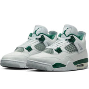 Jordan 4 Oxidized Green