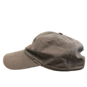 Vintage Carhartt Brown Strapback Hat