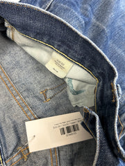 Vintage Polo Ralph Lauren Faded Blue Denim Jeans