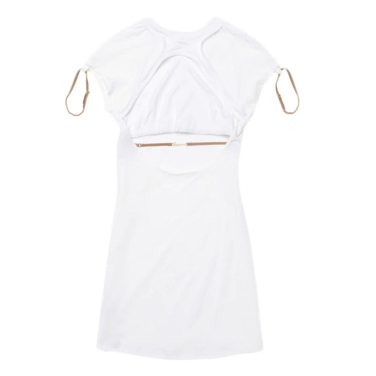 Nike x Jacquemus White La Robe Women&