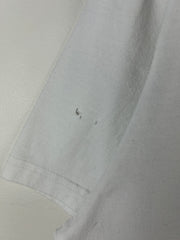 OVO Speed Boat White Tee