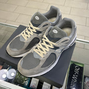 New Balance 2002R Steel Grey Orca