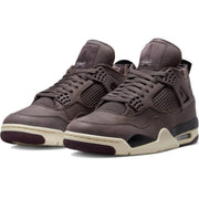 Jordan 4 A Ma Maneire Violet Ore