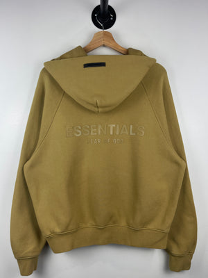 Fear Of God Essentials Amber Hoodie