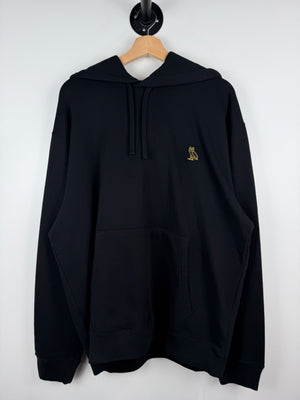 OVO Owl Classic Black Hoodie