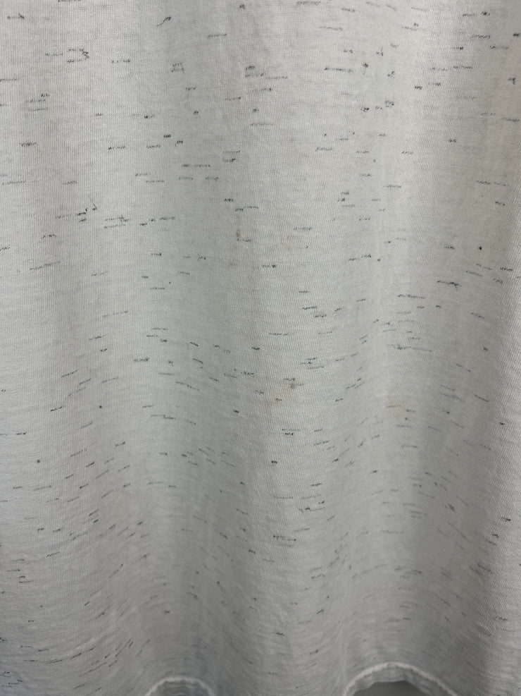 Vintage 90s NBA Phoenix Suns Grey Tee
