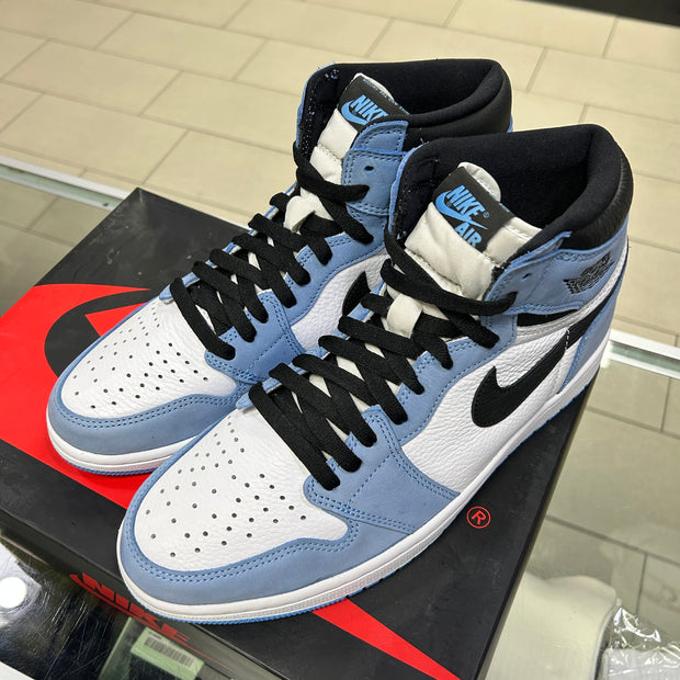 Jordan 1 University Blue