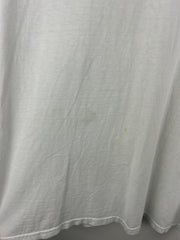 Vintage 90s Garth Brooks Sevens Tour White Tee